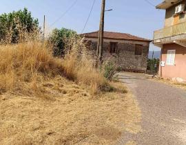 ΠΩΛΕΙΤΑΙ Οικόπεδο, 1000τ.μ. Στρογγυλαίικα, Αγρίνιο (Αιτωλοακαρνανία) €45.000