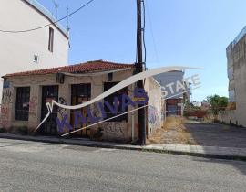 ΠΩΛΕΙΤΑΙ Οικόπεδο, 489τ.μ. Κέντρο, Αγρίνιο (Αιτωλοακαρνανία) Καλυβίων 51, €70.000