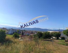 ΠΩΛΕΙΤΑΙ Οικόπεδο, 420τ.μ. Άγιος Κωνσταντίνος, Αγρίνιο (Αιτωλοακαρνανία) €110.000
