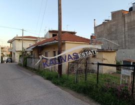 ΠΩΛΕΙΤΑΙ Μονοκατοικία, 65τ.μ. Άγιος Κωνσταντίνος, Αγρίνιο (Αιτωλοακαρνανία) Κένεντυ 17, €39.000