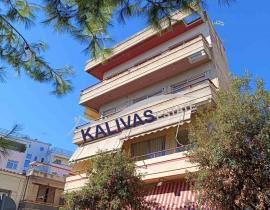 ΠΩΛΕΙΤΑΙ Γραφείο, 52τ.μ. Κέντρο, Αγρίνιο (Αιτωλοακαρνανία) Τσικνιά Σπύρου και Ελένης 22, €67.000
