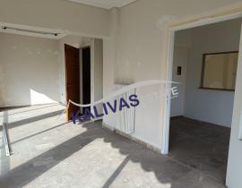 ΕΝΟΙΚΙΑΖΕΤΑΙ Γραφείο, 52τ.μ. Κέντρο, Αγρίνιο (Αιτωλοακαρνανία) Τσικνιά Σπύρου και Ελένης 22, €300 / μήνα