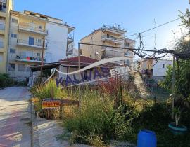 ΠΩΛΕΙΤΑΙ Οικόπεδο, 226τ.μ. Κέντρο, Αγρίνιο (Αιτωλοακαρνανία) Τρικούπη Χαριλάου 159, €45.000