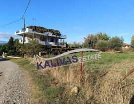 ΠΩΛΕΙΤΑΙ Οικόπεδο, 503τ.μ. Κοκκινοπύλια, Αγρίνιο (Αιτωλοακαρνανία) Ποσειδώνος, €75.000