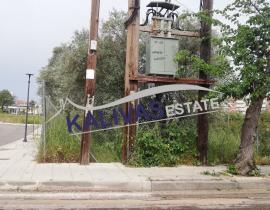 ΠΩΛΕΙΤΑΙ Οικόπεδο, 200τ.μ. Κοκκινοπύλια, Αγρίνιο (Αιτωλοακαρνανία) Βέμπο Σοφίας, €50.000