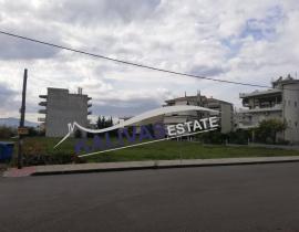 ΠΩΛΕΙΤΑΙ Οικόπεδο, 3000τ.μ. Κέντρο, Αγρίνιο (Αιτωλοακαρνανία) Λαμπέτη Έλλης 12, €550.000