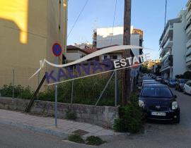 ΠΩΛΕΙΤΑΙ Οικόπεδο, 263τ.μ. Κέντρο, Αγρίνιο (Αιτωλοακαρνανία) Σταίκου Ι. 71,€150.000