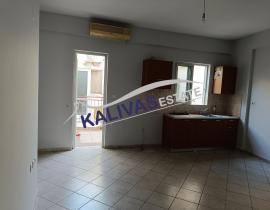 ΕΝΟΙΚΙΑΖΕΤΑΙ Γκαρσονιέρα, 54τ.μ. Άγιος Κωνσταντίνος, Αγρίνιο (Αιτωλοακαρνανία) Ηρώων Πολυτεχνείου 106, €260 / μήνα