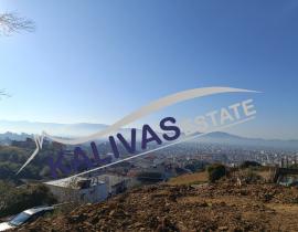 ΠΩΛΕΙΤΑΙ Οικόπεδο, 400τ.μ. Αγρίνιο (Αιτωλοακαρνανία) €100.000