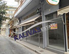 ΠΩΛΕΙΤΑΙ Κατάστημα, 47τ.μ. Κέντρο, (Αιτωλοακαρνανία) Αδελφών Παπαστράτου, Αγρίνιο €118.000