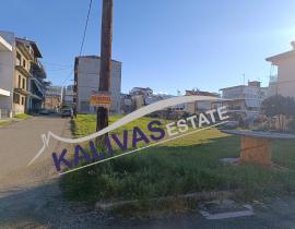 ΠΩΛΕΙΤΑΙ Οικόπεδο, 254τ.μ. Άγιος Κωνσταντίνος, Αγρίνιο (Αιτωλοακαρνανία) Μεγάλου Αλεξάνδρου 9, €38.000