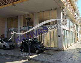 ΠΩΛΕΙΤΑΙ Κατάστημα, 172τ.μ. Κέντρο, Αγρίνιο (Αιτωλοακαρνανία) Πυρράς 2, €150.000