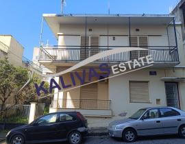 ΠΩΛΕΙΤΑΙ Διαμέρισμα, 129τ.μ. Κέντρο, Αγρίνιο (Αιτωλοακαρνανία) €90.000