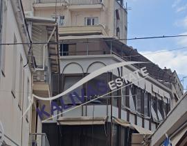 ΕΝΟΙΚΙΑΖΕΤΑΙ Γραφείο, 115τ.μ. Κέντρο, Αγρίνιο (Αιτωλοακαρνανία) 39ου Συντάγματος €450 / μήνα