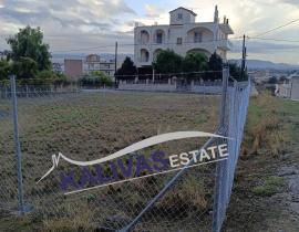 ΠΩΛΕΙΤΑΙ  Οικόπεδο, 405τ.μ. Ερυθραία, Αγρίνιο (Αιτωλοακαρνανία) Βύρωνος  €70.000 