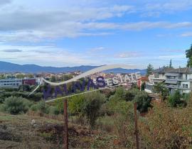 ΠΩΛΕΙΤΑΙ  Οικόπεδο, 245τ.μ. Δύο Ρέματα, Αγρίνιο (Αιτωλοακαρνανία)  €70.000 