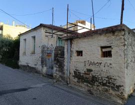 ΠΩΛΕΙΤΑΙ Οικόπεδο, 167τ.μ. Άγιος Κωνσταντίνος, Αγρίνιο (Αιτωλοακαρνανία) Αυξεντίου €32.000