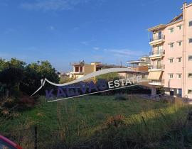 ΠΩΛΕΙΤΑΙ Οικόπεδο, 518τ.μ. Ηρώων Αη Γιάννη, Αγρίνιο (Αιτωλοακαρνανία) Κουτσικάκη, €140.000