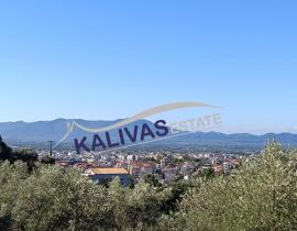 ΠΩΛΕΙΤΑΙ Αγροτεμάχιο, 6000τ.μ. Αητοφωλιά, Αγρίνιο €200.000