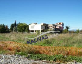 Πώληση, Οικόπεδο 546 τ.μ., Μπούζι, Αγρίνιο,