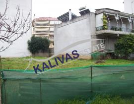 Πώληση, Οικόπεδο, 455τ.μ. Αγρίνιο, Άγιος Γεώργιος €110.000 ΑΠΟ €120.000